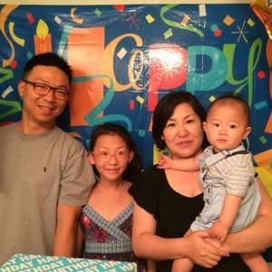 Meet your Posher, Hak hyun